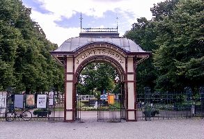 Folkets Park