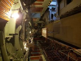 Science And Maritime Museum