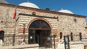 Tokat Museum