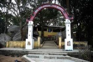 Lankeswar Temple