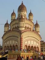 Dakshineswar Kali Temple