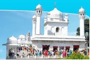 Guru Ram Rai Gurudwara