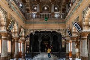 Mahadji Shinde Chhatri