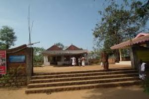 Seetha Devi Temple