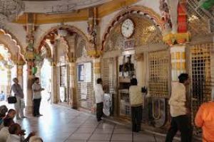 Shree Swaminarayan Mandir Kalupur