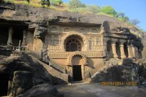 Nasik Caves