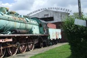 Open-air Ethnographic Museum