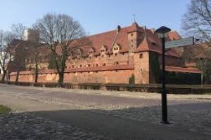 Malbork Castle