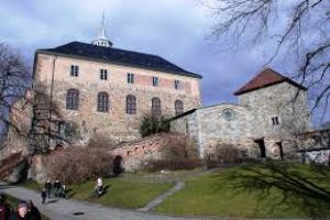 Akershus Fortress
