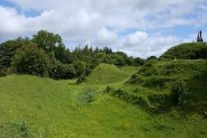 Granard Motte