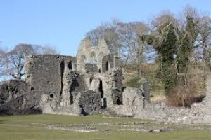 Inch Abbey