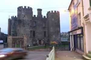 Enniscorthy Castle
