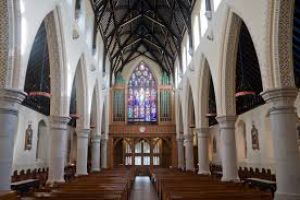 St. Aidan's Cathedral