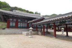 Yongin Daejanggeum Park