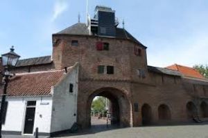 Vischpoort