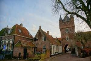 Dijkpoort