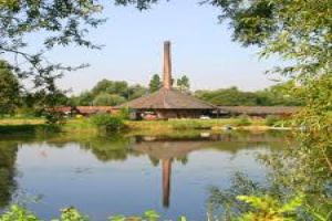 Brick Works De Panoven