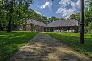 Museum De Oude Wolden