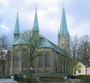 Linkopings Domkyrka