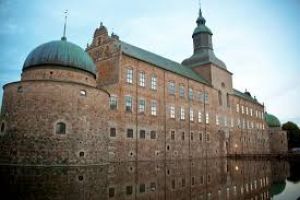 Vadstena Castle