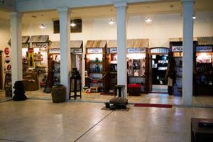 Bait Al-Othman Museum