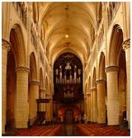 Basilica Of Our Lady Of Tongre