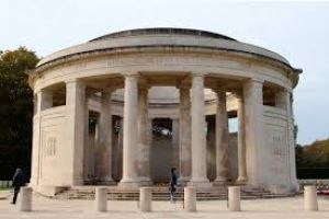 Ploegsteert Memorial To The Missing