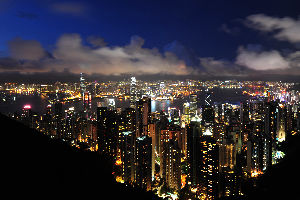 Victoria Peak