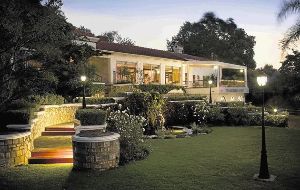 Prue Leiths Restaurant