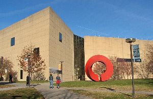 Indiana University Art Museum