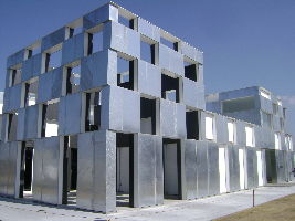 Yokaren Peace Memorial Museum