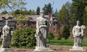 Elm Bank Horticulture Center