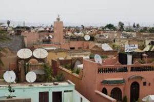  Arab Historic Village 