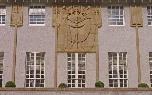 House for an Art Lover 