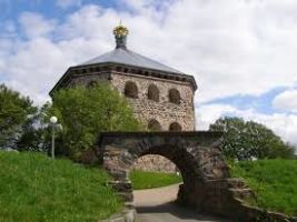 Skansen Kronan