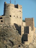 Al-Mirani Castle