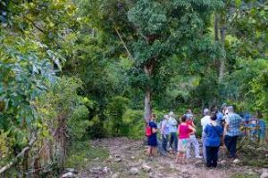 Unforgettable Port-au-Prince