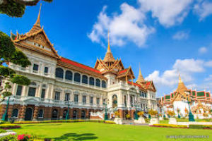 Royal Grand Palace