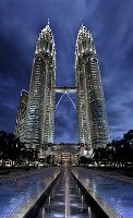 Petronas Towers 