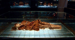 Museo del Banco Central: Quito