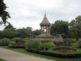 Arboretum