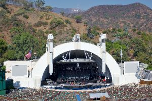 Hollywood Bowl