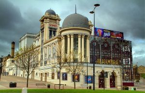 Bradford Alhambra