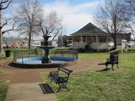 Kiwanis Park- Content Not Found