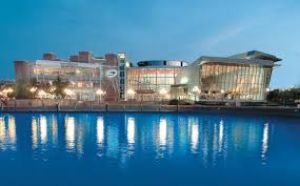 Maryland Science Center