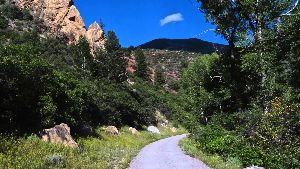 Rio Grande Trail