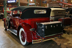 Fort Lauderdale Antique Car Museum