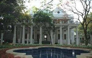 NATIONAL GALLERY OF MODERN ART