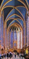 Sainte Chapelle