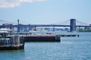 Brooklyn Bridge